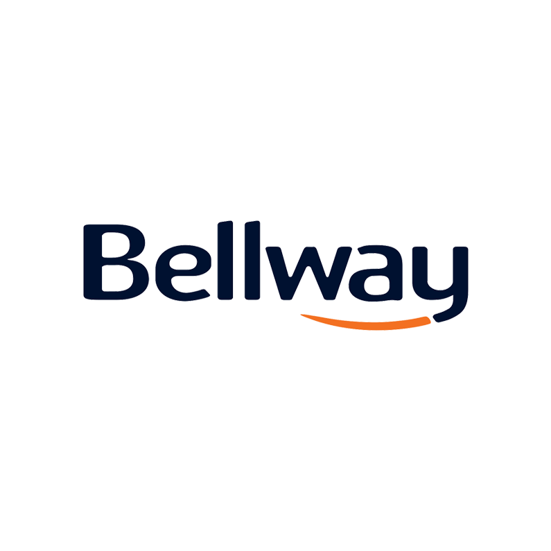 Bellway logo