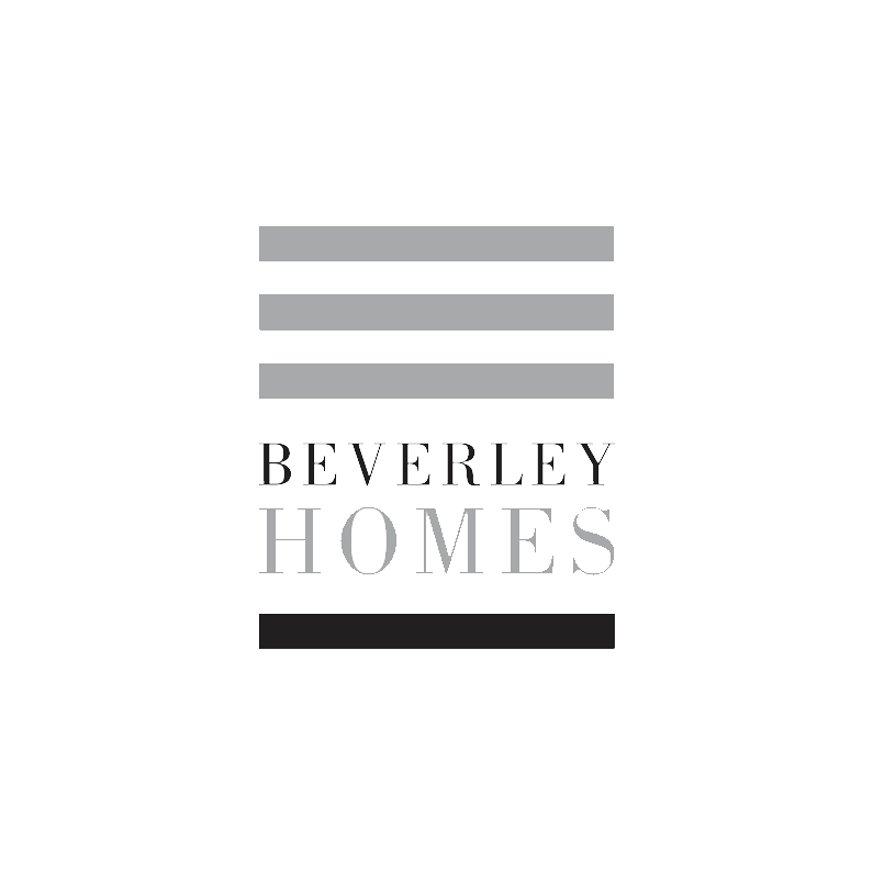 Beverley Homes Logo