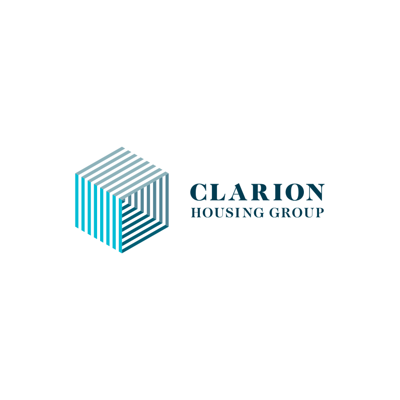 Clarion Housing Group Logo