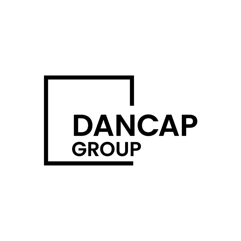 Dancap logo
