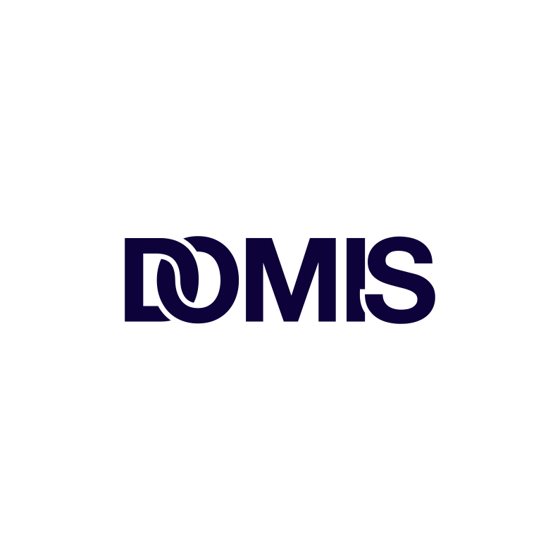 Domis Construction logo
