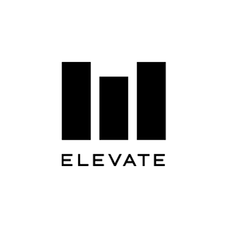 Elevate Logo
