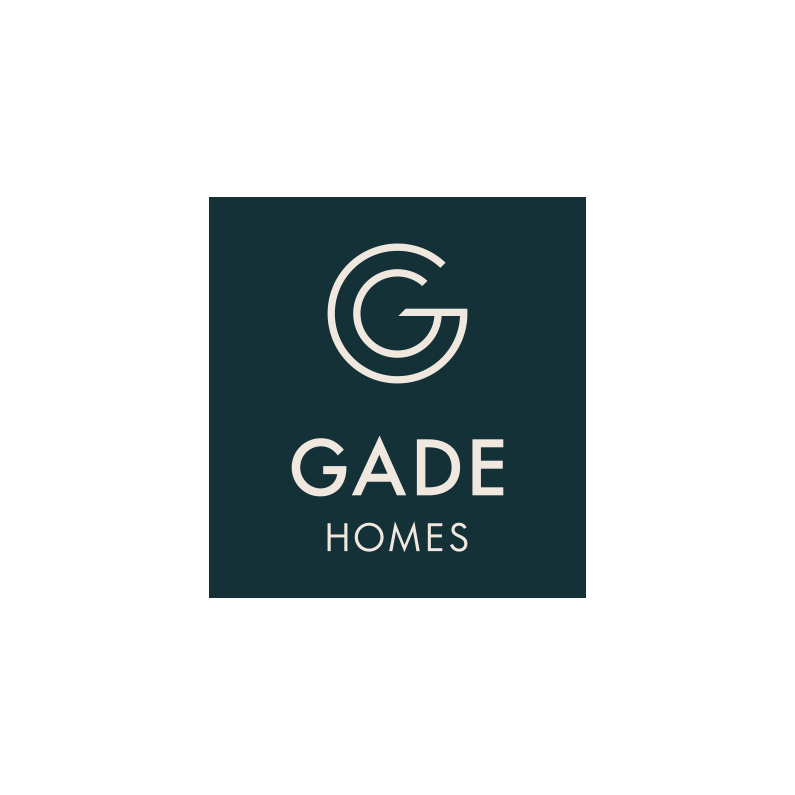 Gade Homes Logo