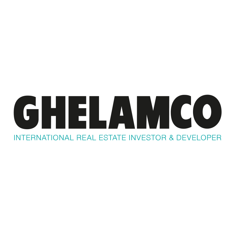 Ghelamco logo