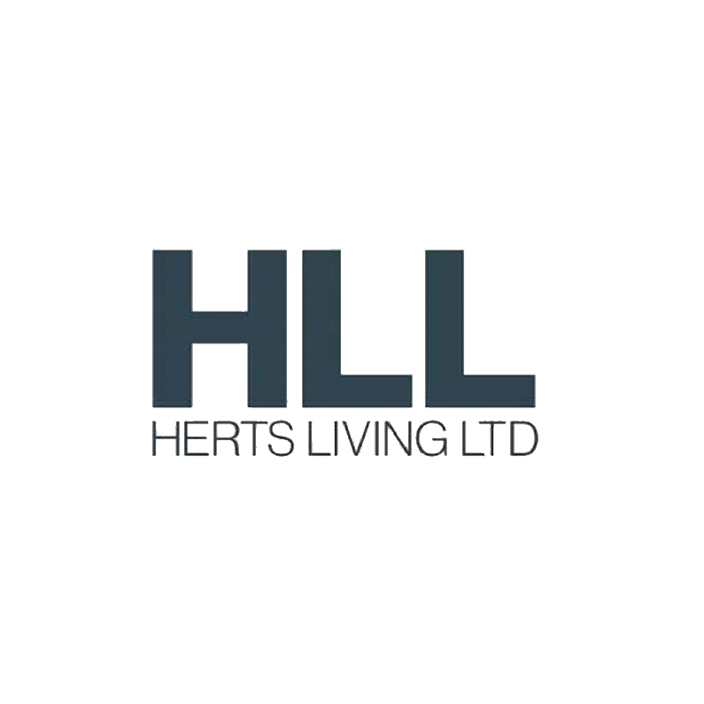 Herts Living Ltd Logo