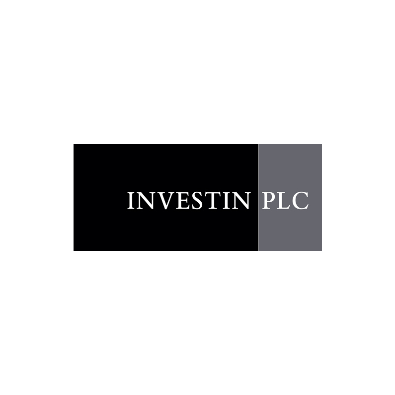 Investion-Plc logo