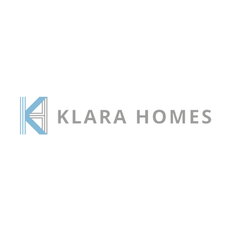 Klara Homes Logo
