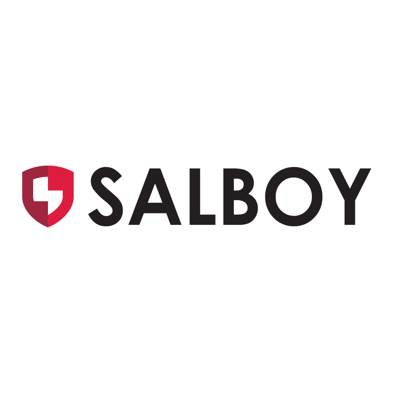 Salboy logo