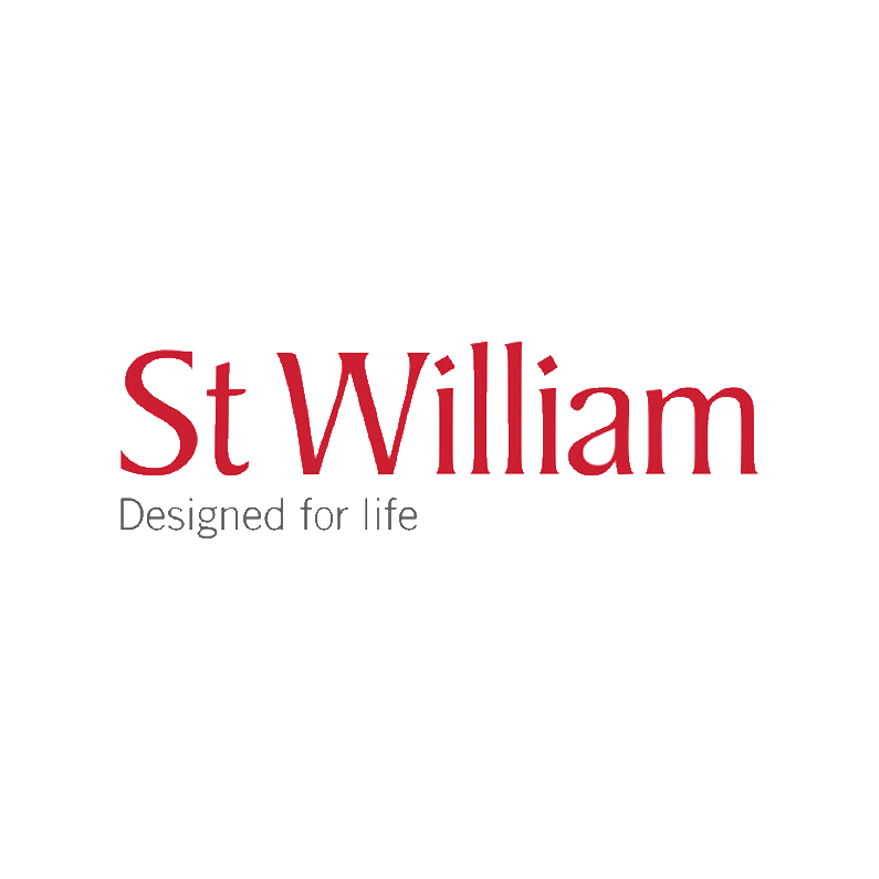 St William logo