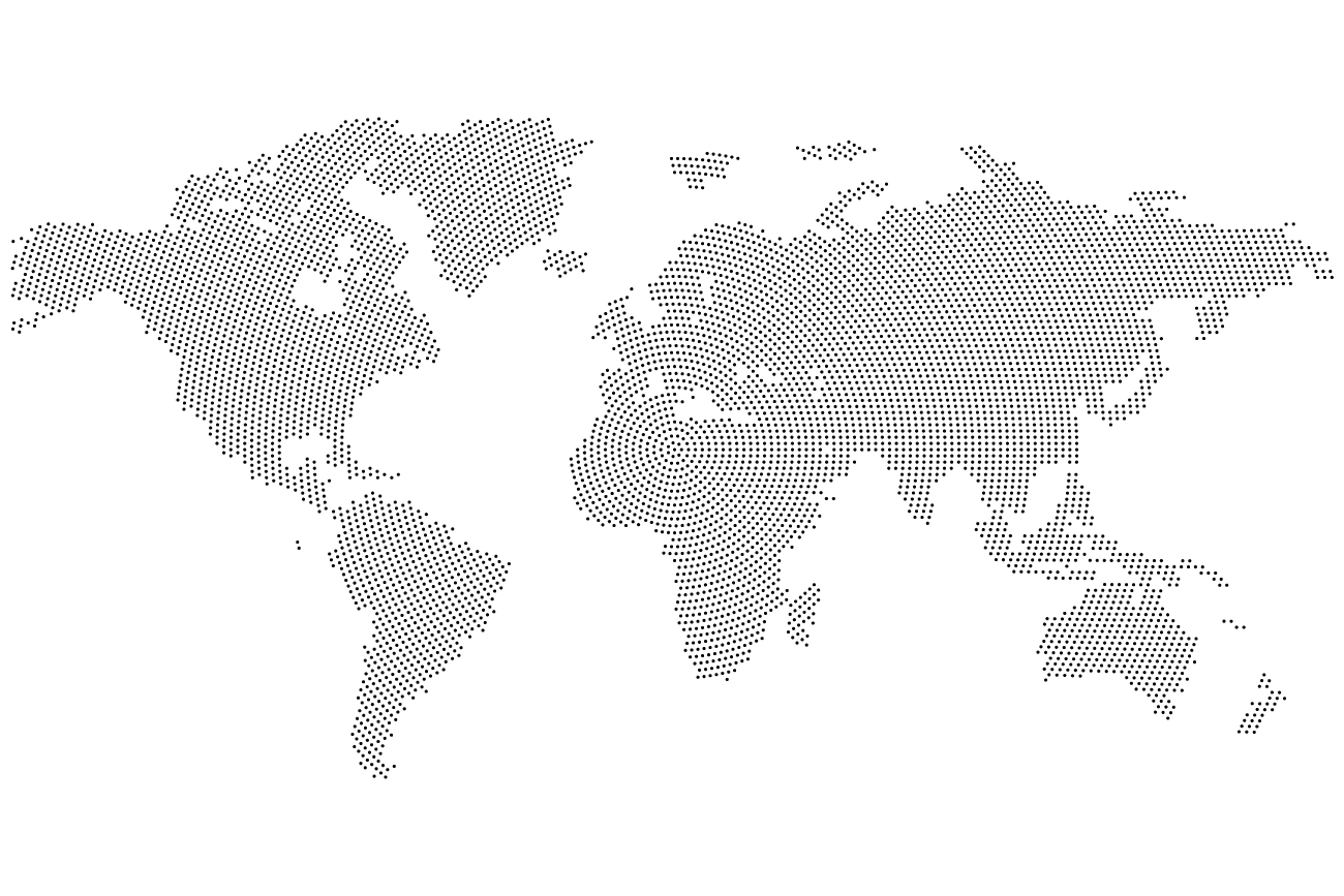 Konut Global yurt dışı gayrimenkul yatırım lokasyonları haritası