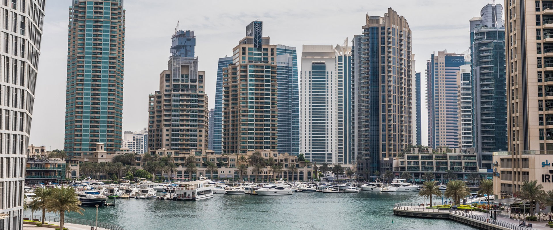 Dubai Gayrimenkul Yatırımı | Konut Global - Sınırları Aşan Gayrimenkul Yatırımı