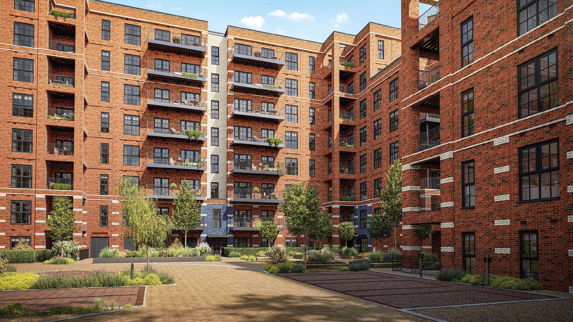 Property Image 4 | Claremont Quarter, London