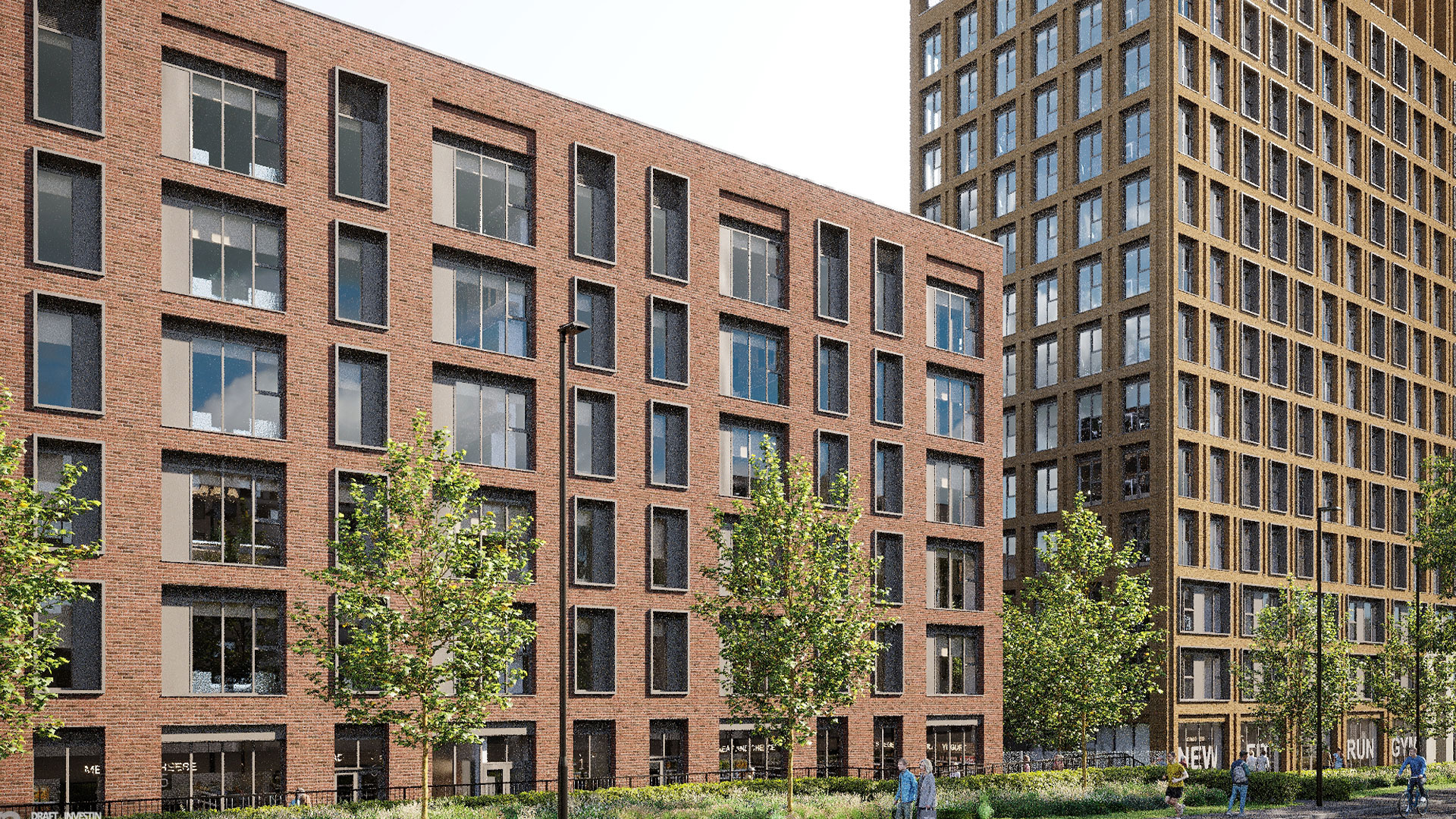 Property Image 4 | Origin, Birmingham