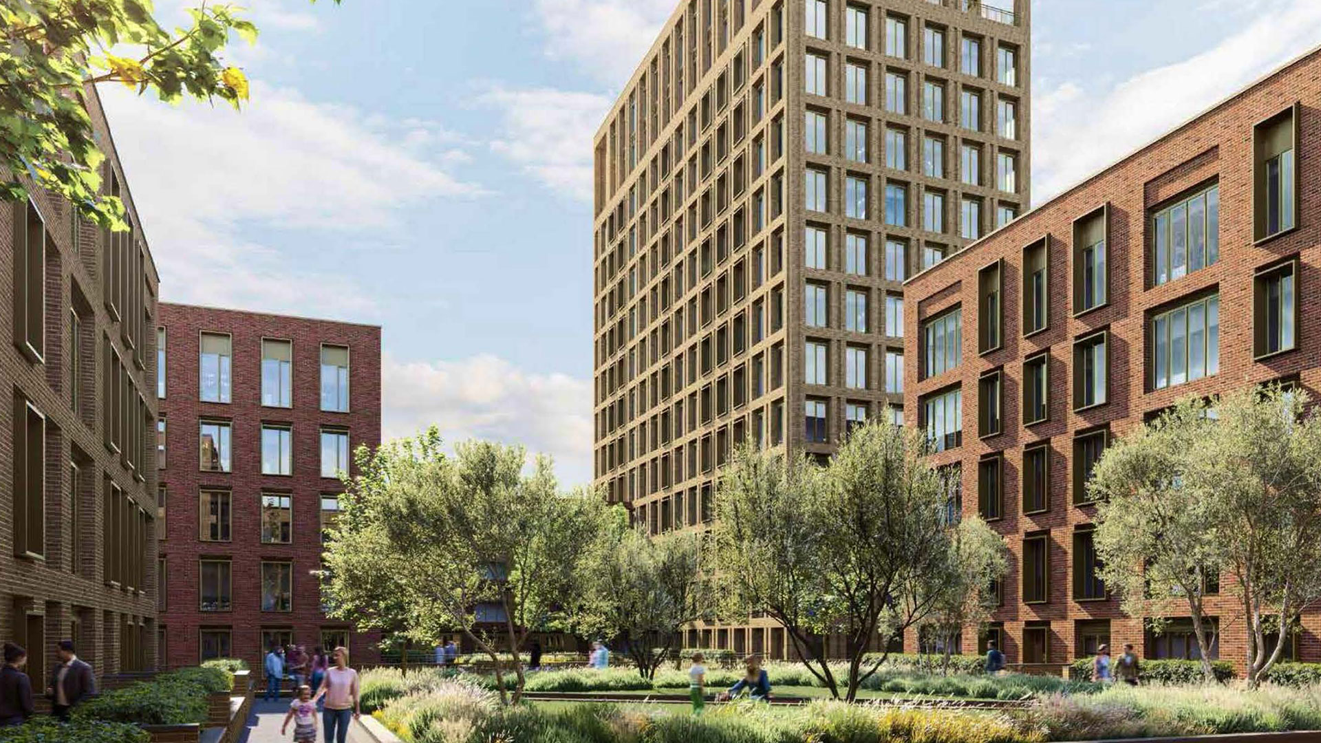Property Image 1 | Origin, Birmingham