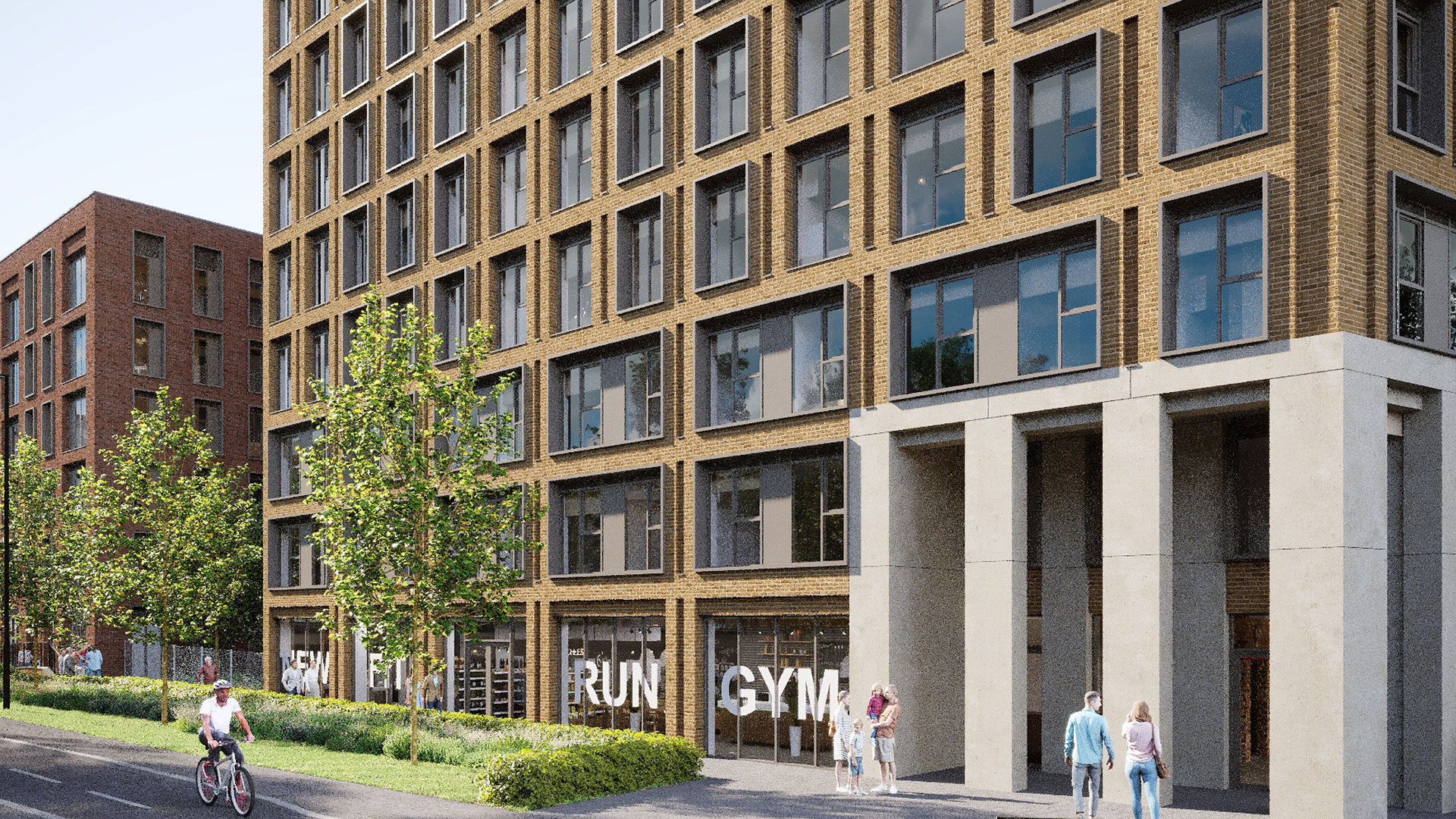 Property Image 3 | Origin, Birmingham