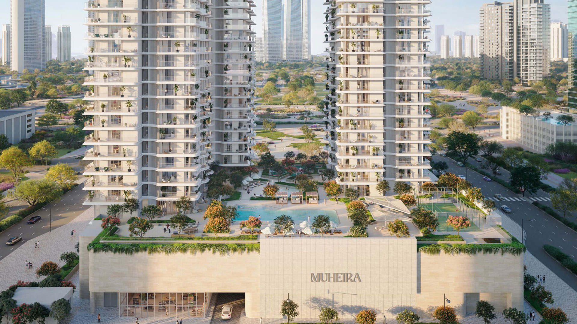 Property Image 4 | Muheira Phase 2