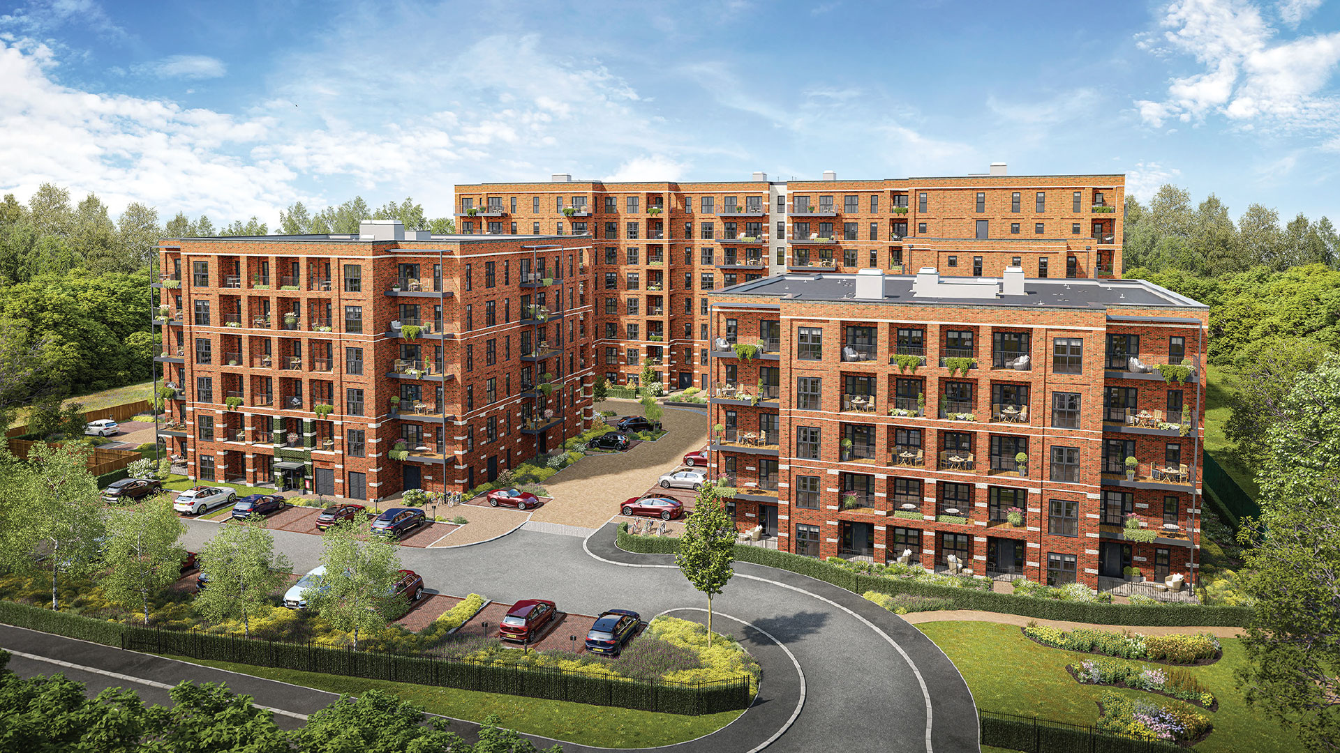 Property Image 1 | Claremont Quarter, London