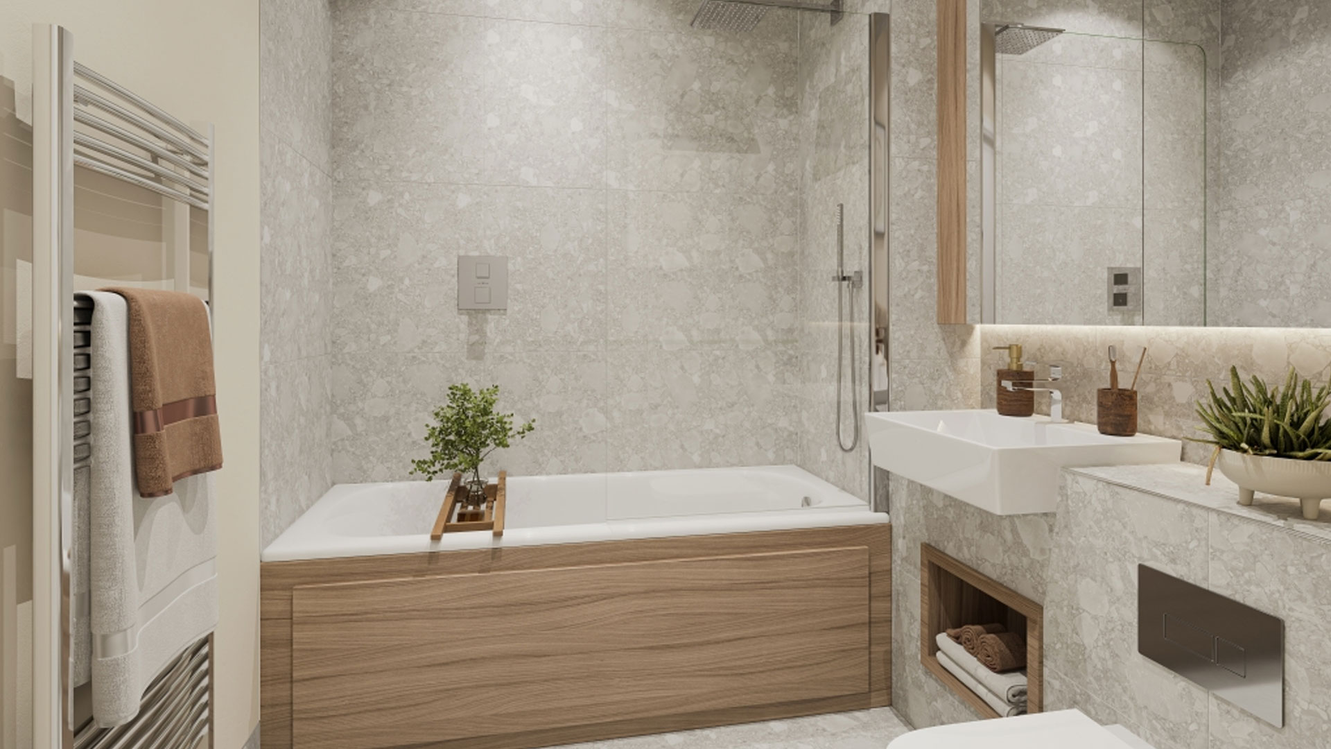 Property Image 10 | Claremont Quarter, London