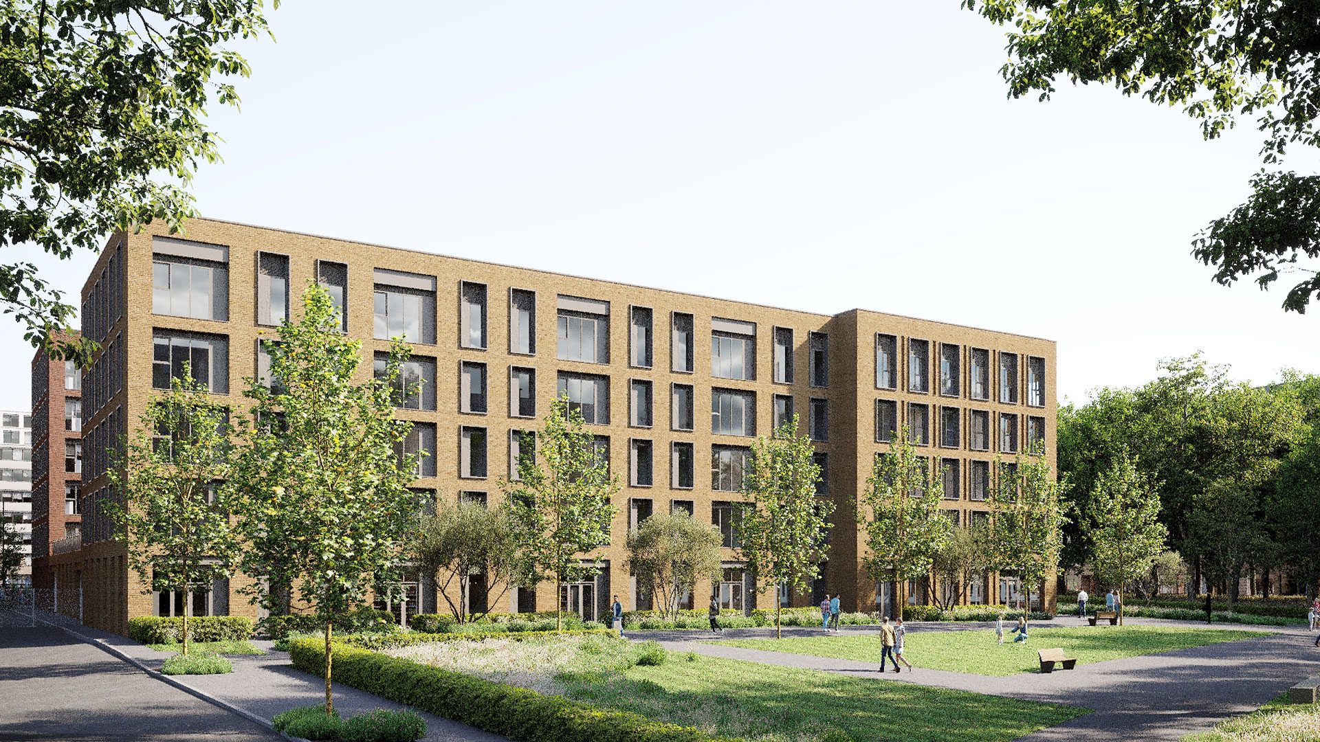 Property Image 2 | Origin, Birmingham