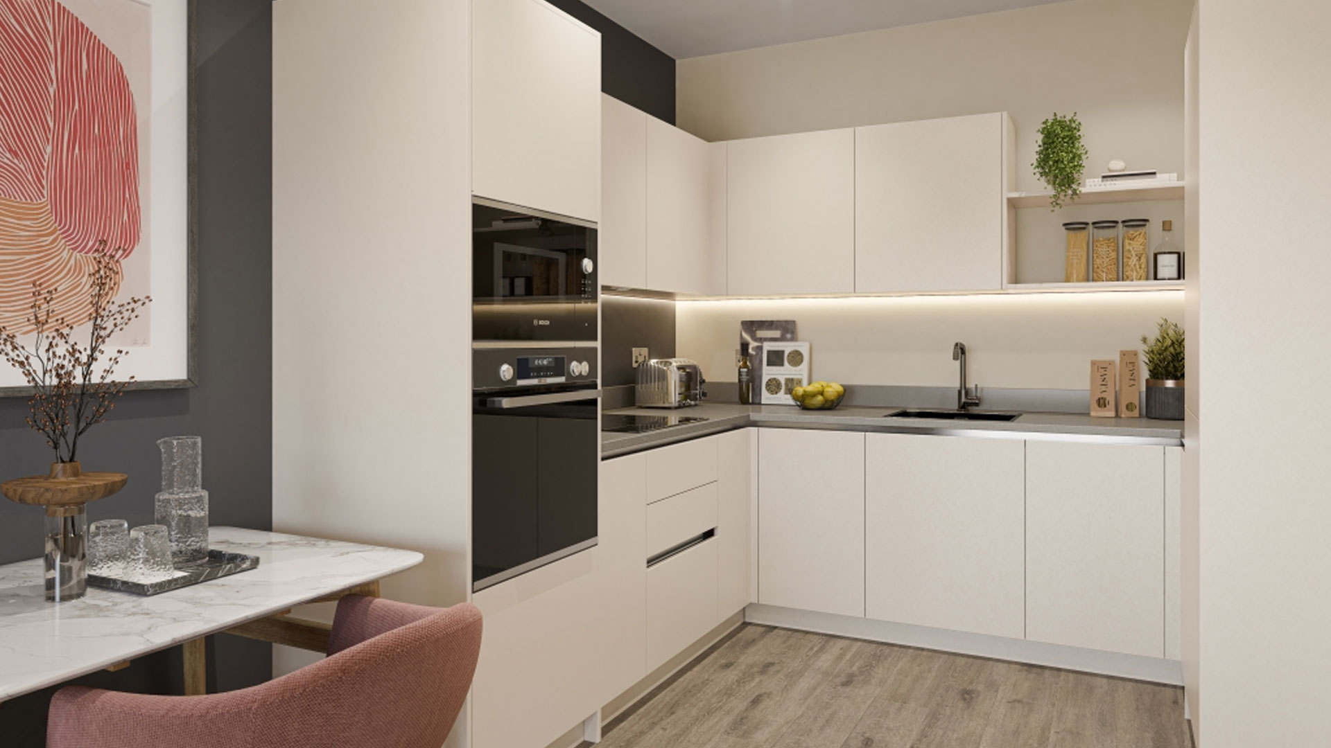 Property Image 7 | Claremont Quarter, London