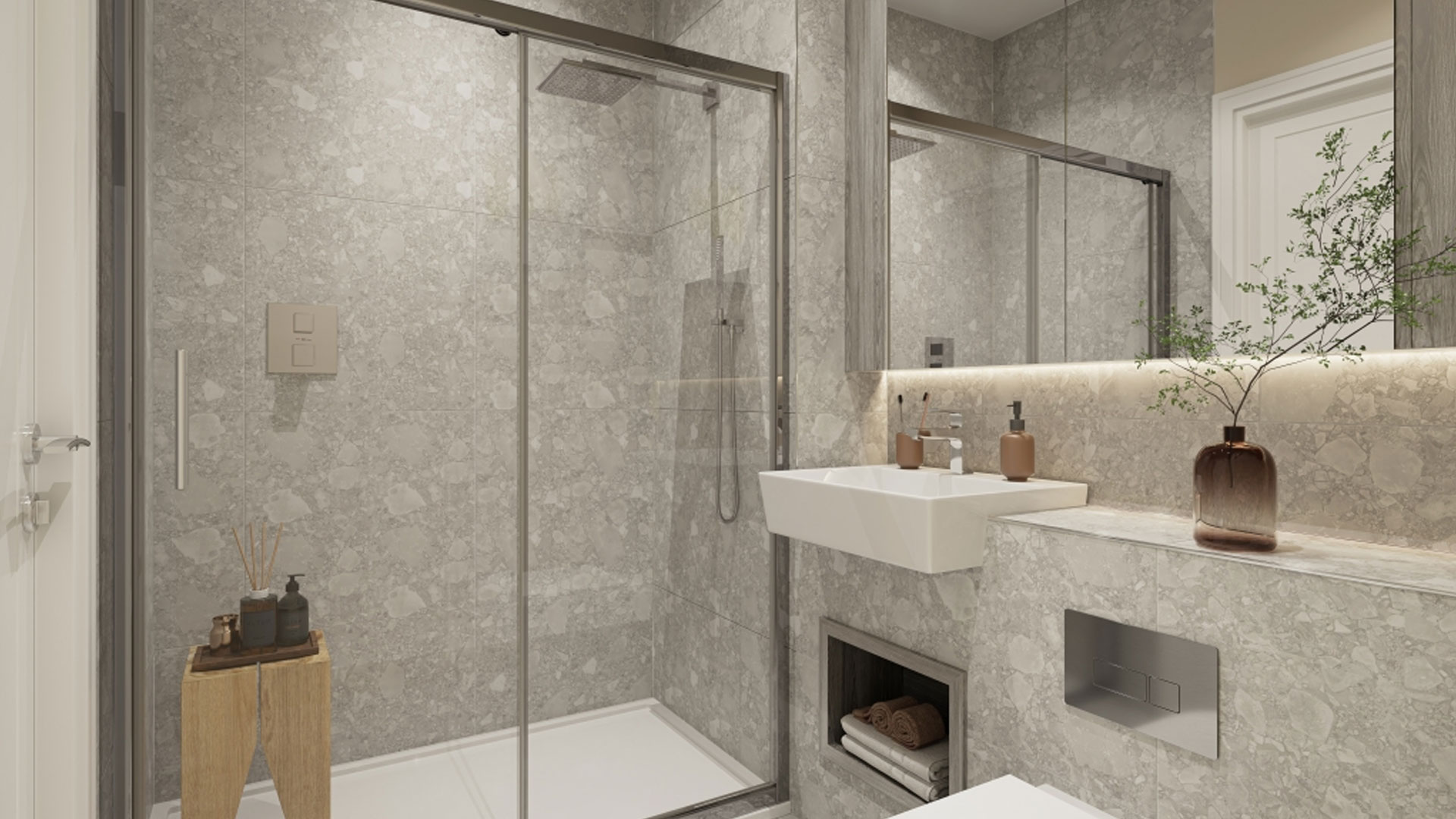 Property Image 9 | Claremont Quarter, London
